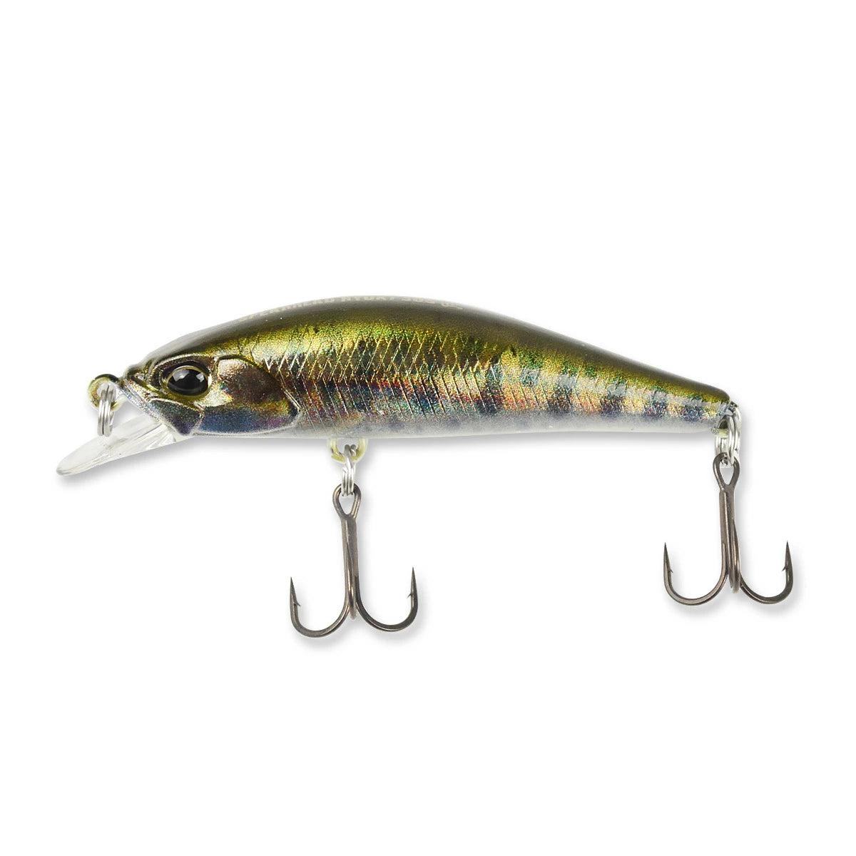 デュオ SPEARHEAD RYUKI 50S TAKUMI スピアヘッド・リュウキ 50S 匠 ルアー