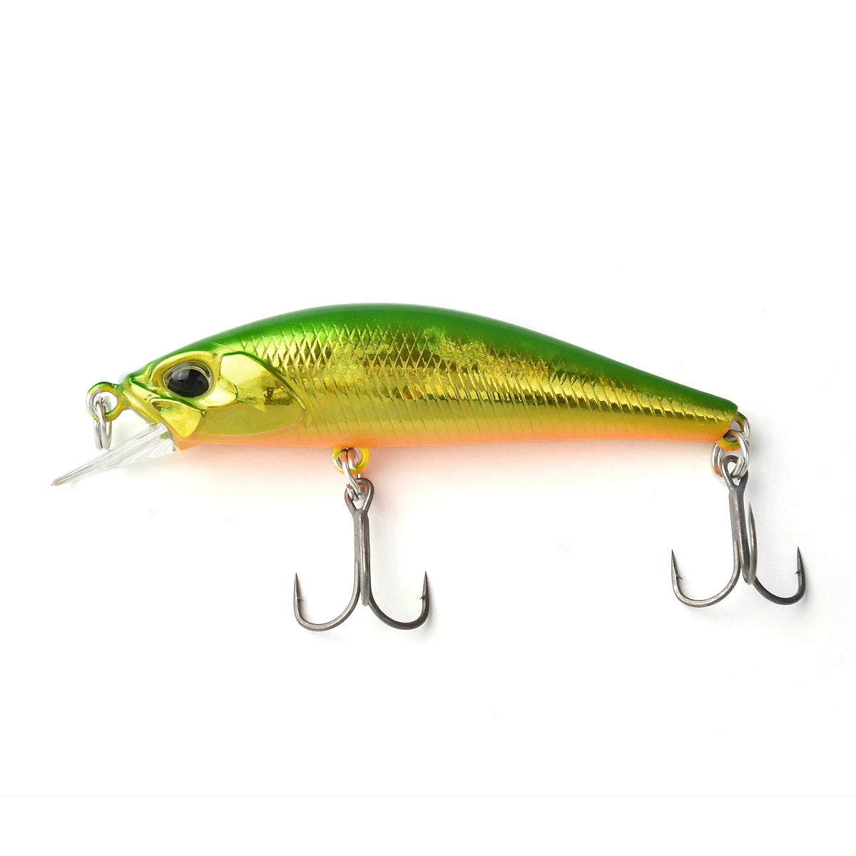 デュオ SPEARHEAD RYUKI 50S TAKUMI スピアヘッド・リュウキ 50S 匠 ルアー