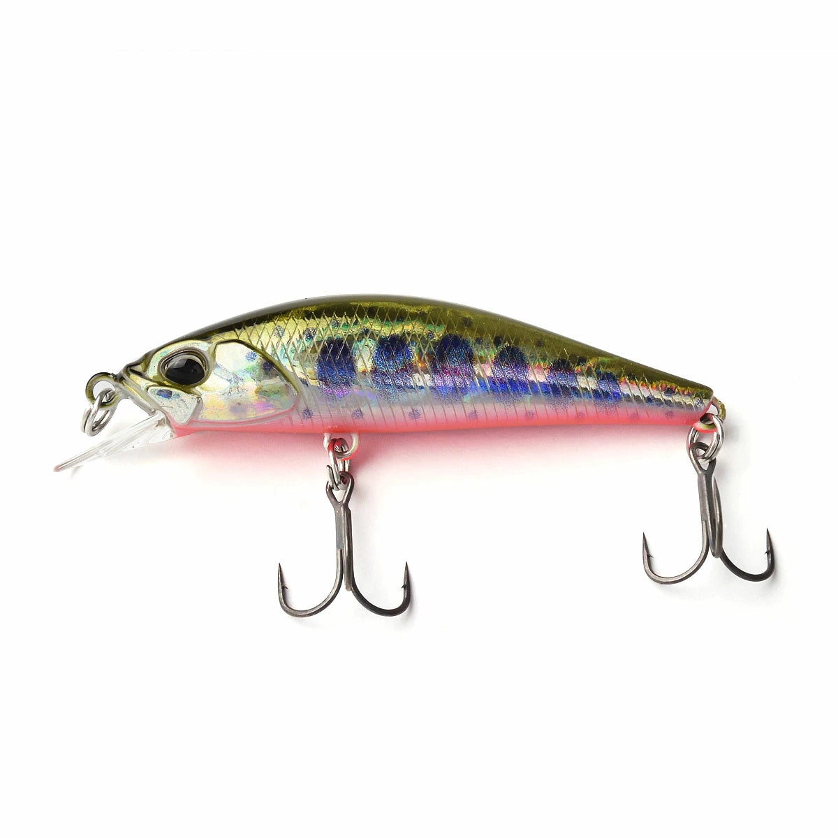 デュオ SPEARHEAD RYUKI 50S TAKUMI スピアヘッド・リュウキ 50S 匠 ルアー