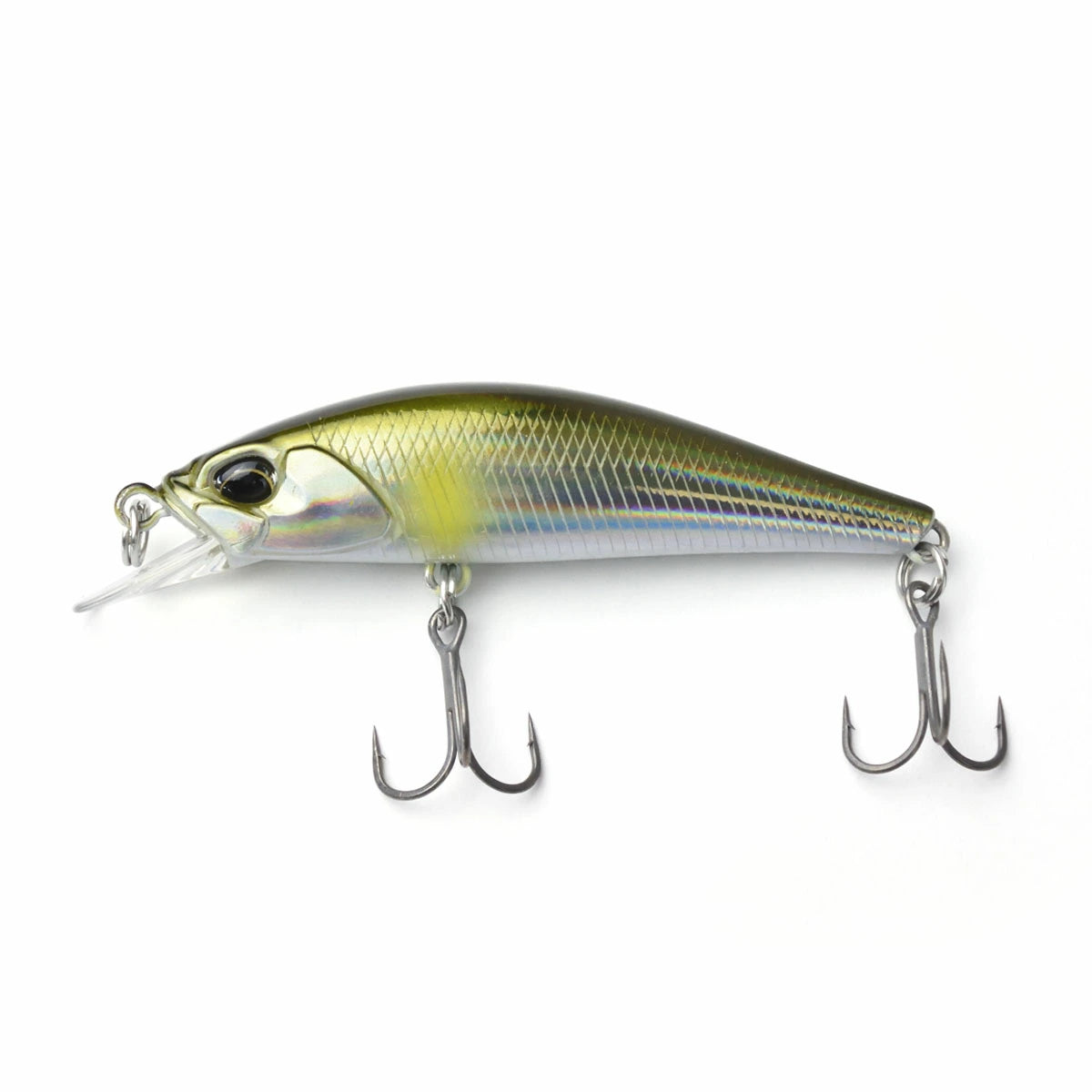 デュオ SPEARHEAD RYUKI 50S TAKUMI スピアヘッド・リュウキ 50S 匠 ルアー