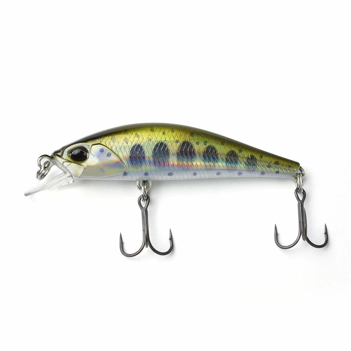 デュオ SPEARHEAD RYUKI 50S TAKUMI スピアヘッド・リュウキ 50S 匠 ルアー