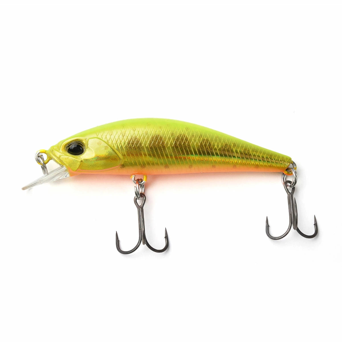 デュオ SPEARHEAD RYUKI 50S TAKUMI スピアヘッド・リュウキ 50S 匠 ルアー