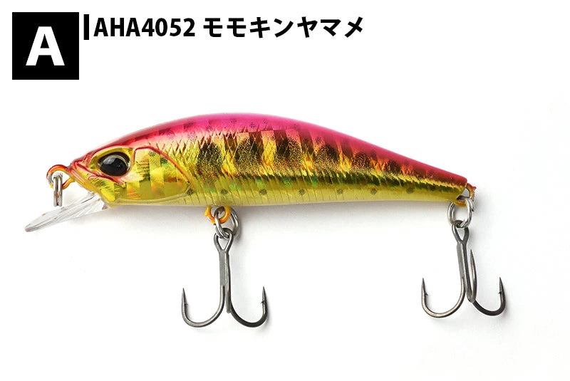 デュオ SPEARHEAD RYUKI 50S TAKUMI スピアヘッド・リュウキ 50S 匠 ルアー duo-shr50s-taku2