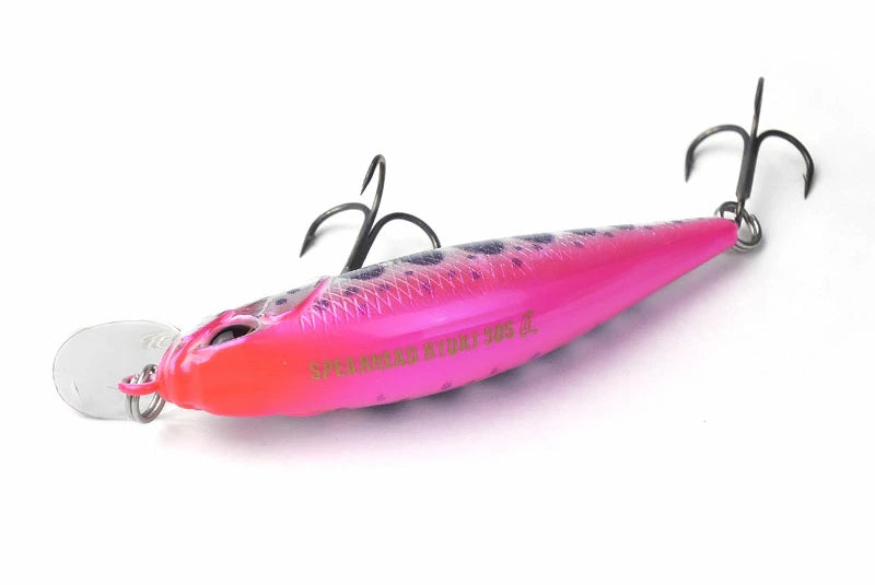 デュオ SPEARHEAD RYUKI 50S TAKUMI スピアヘッド・リュウキ 50S 匠 ルアー duo-shr50s-taku2