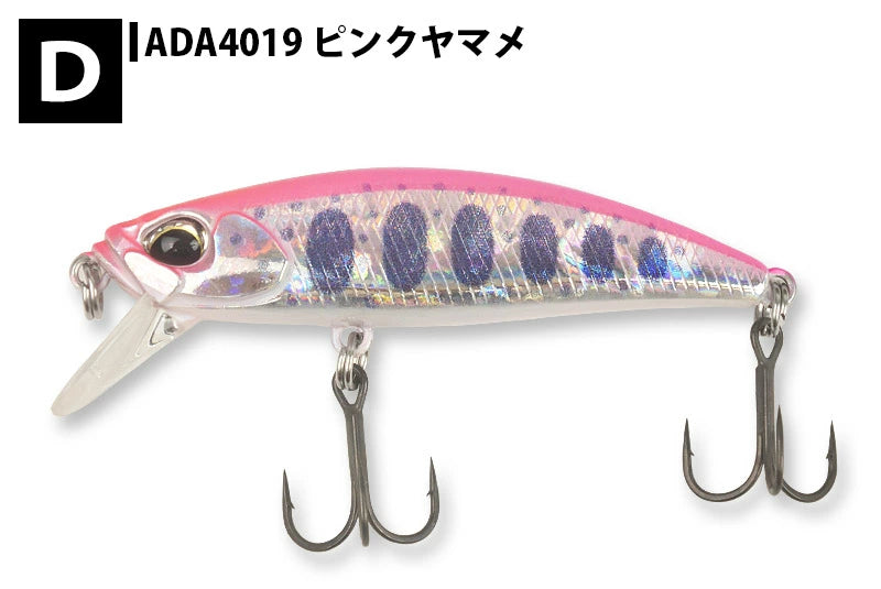 【DUO】 デュオ SPEARHEAD RYUKI 51S スピアヘッド・リュウキ 51S ルアー duo-shr51s