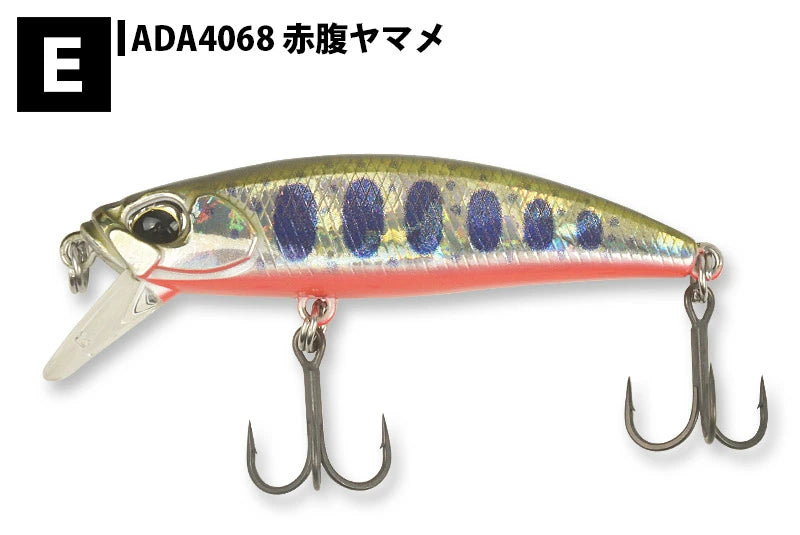 【DUO】 デュオ SPEARHEAD RYUKI 51S スピアヘッド・リュウキ 51S ルアー duo-shr51s