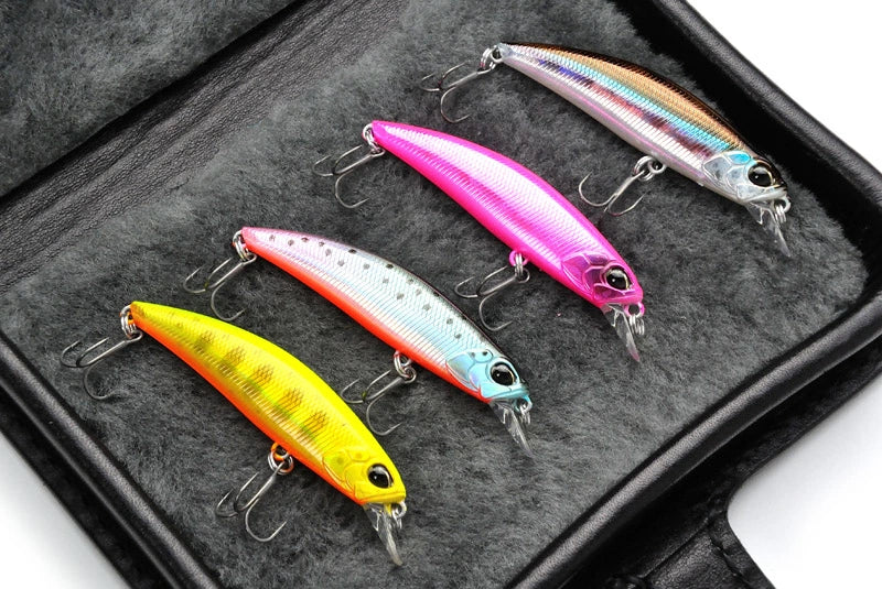 【DUO】 デュオ SPEARHEAD RYUKI 60S スピアヘッド・リュウキ60S ルアー duo-shr60s-2