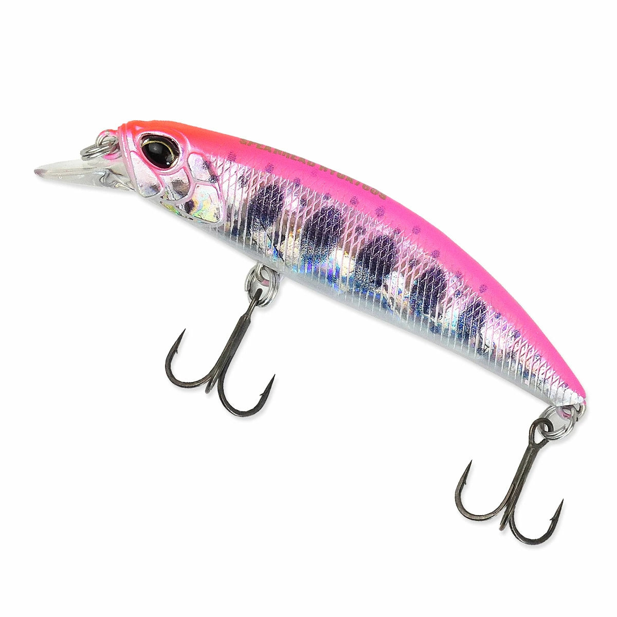 【DUO】 デュオ SPEARHEAD RYUKI 60S スピアヘッド・リュウキ60S ルアー duo-shr60s-2