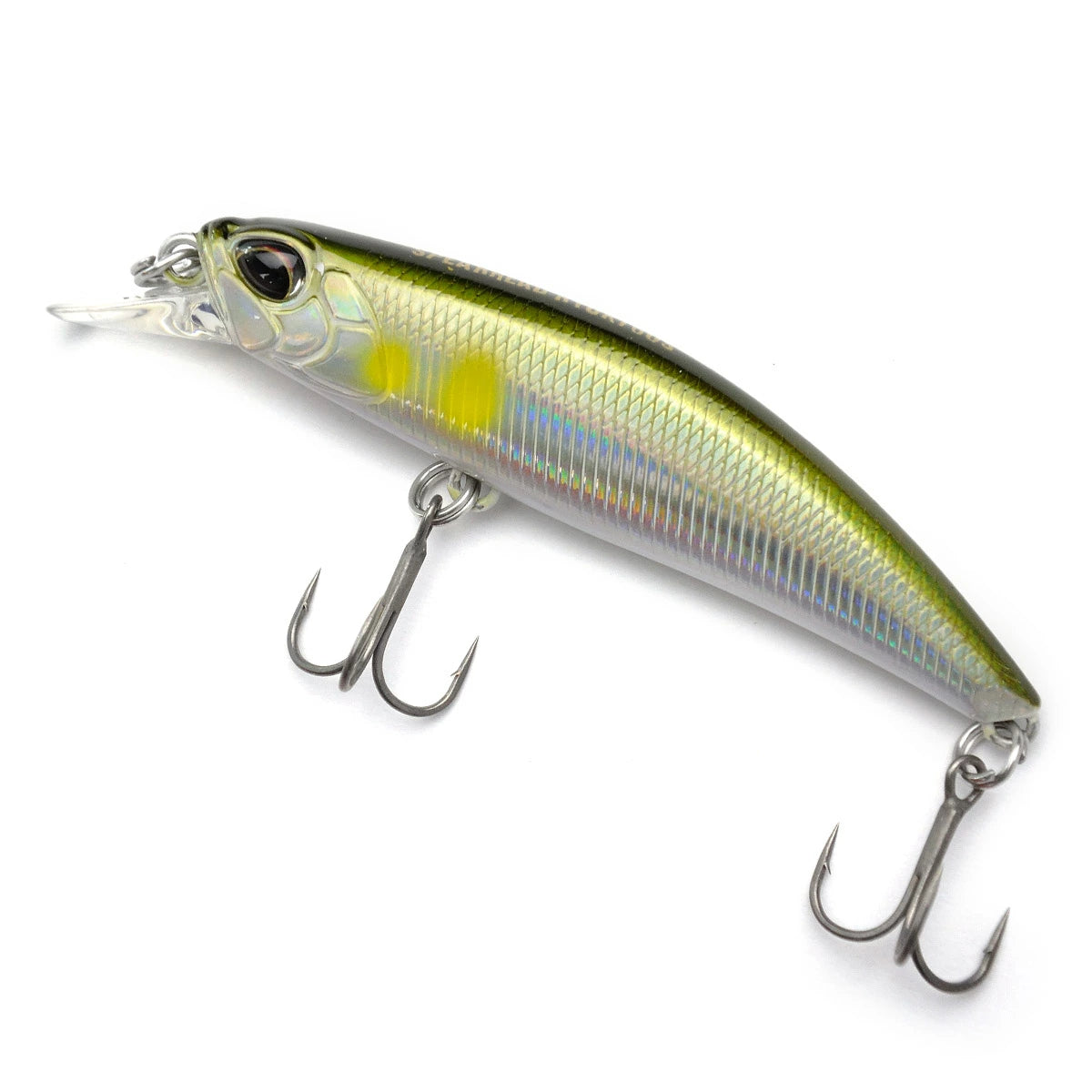 【DUO】 デュオ SPEARHEAD RYUKI 60S スピアヘッド・リュウキ60S ルアー duo-shr60s-2