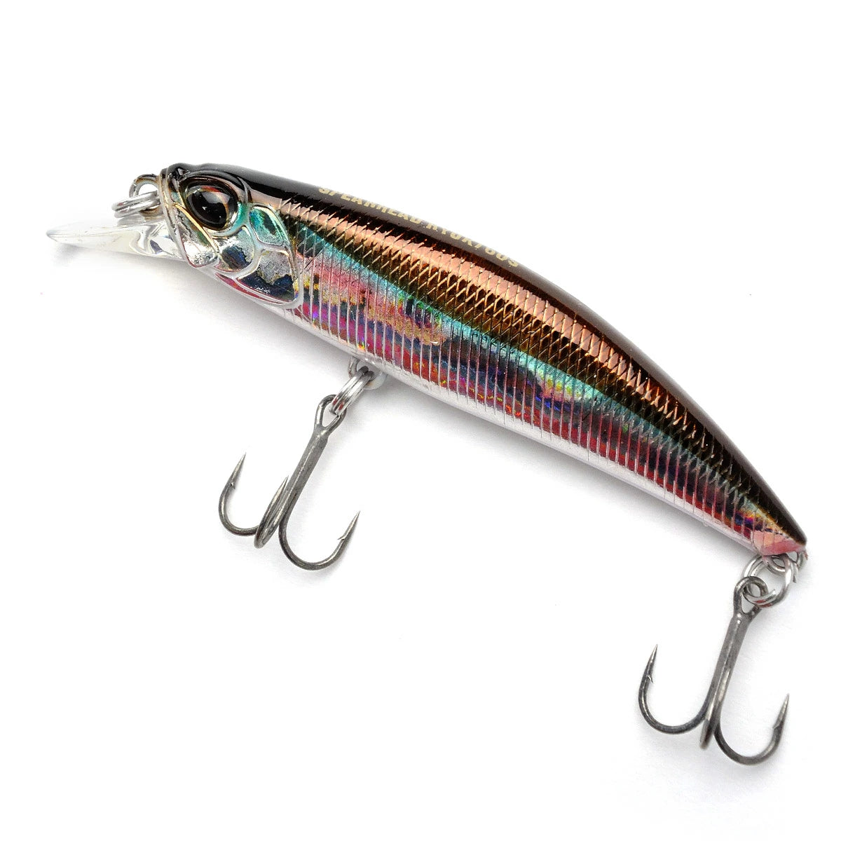 【DUO】 デュオ SPEARHEAD RYUKI 60S スピアヘッド・リュウキ60S ルアー duo-shr60s-2