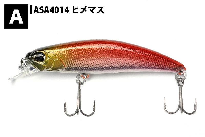 【DUO】 デュオ SPEARHEAD RYUKI 60S スピアヘッド・リュウキ60S ルアー duo-shr60s-3