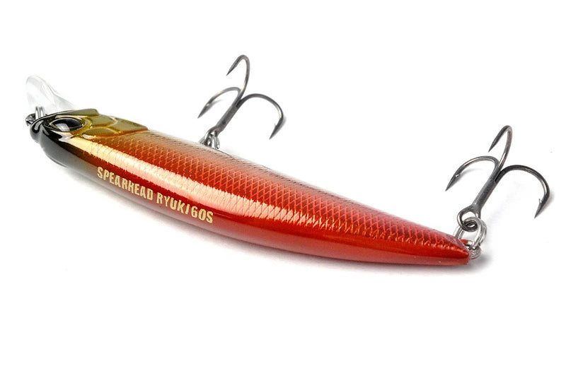【DUO】 デュオ SPEARHEAD RYUKI 60S スピアヘッド・リュウキ60S ルアー duo-shr60s-3
