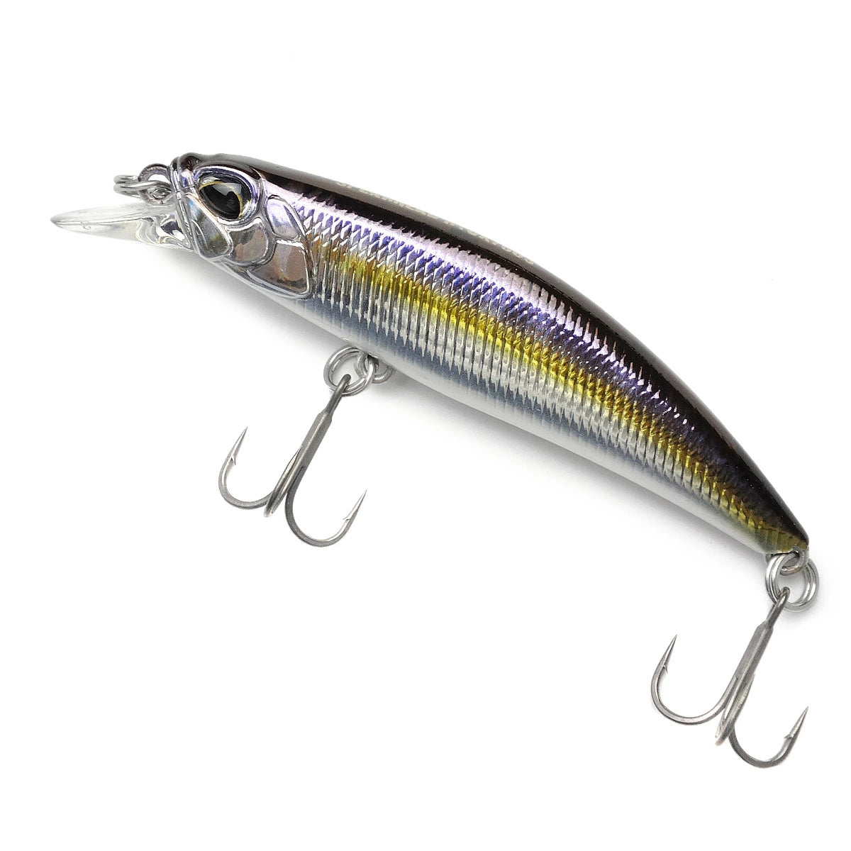 【DUO】 デュオ SPEARHEAD RYUKI 60S スピアヘッド・リュウキ60S ルアー duo-shr60s-3