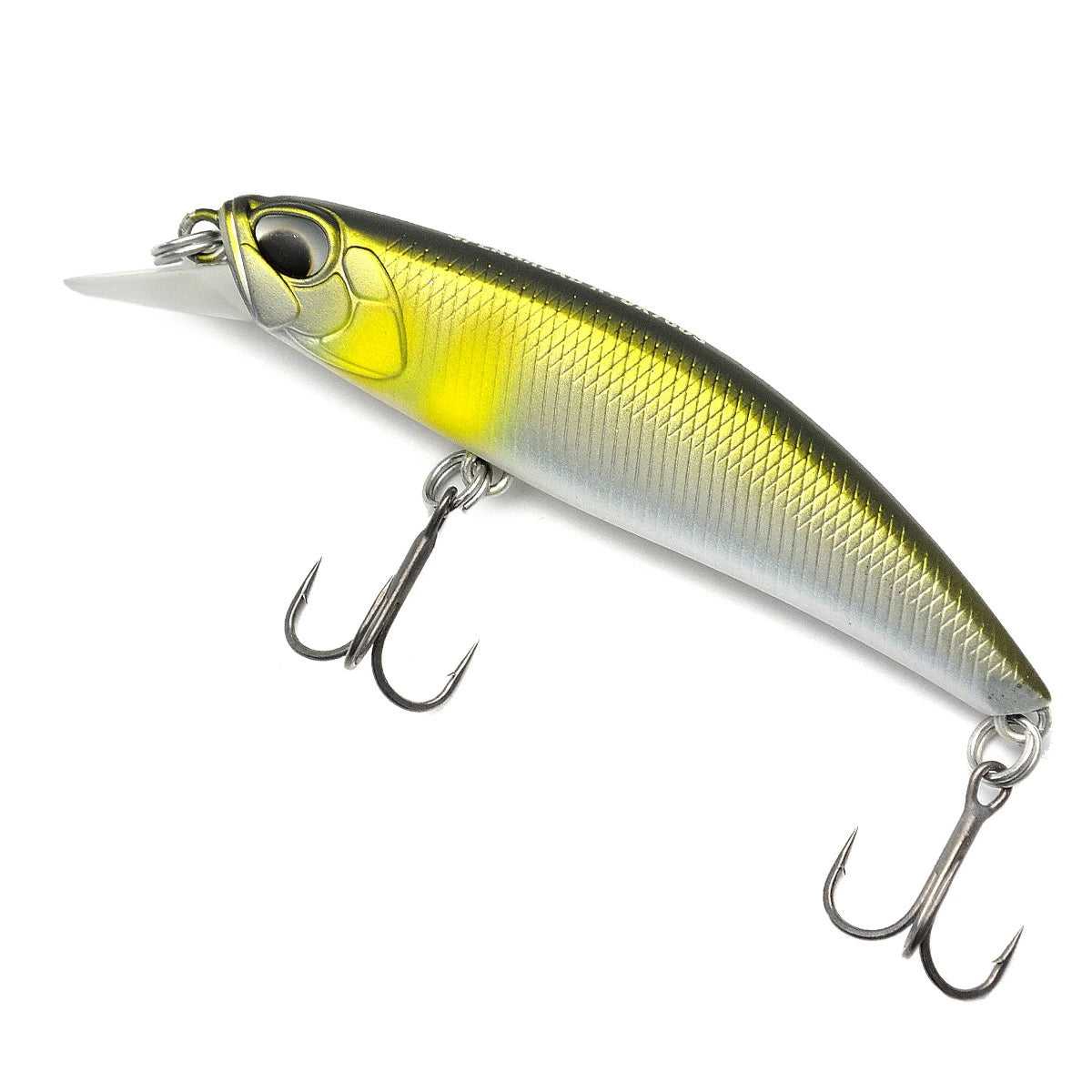 【DUO】 デュオ SPEARHEAD RYUKI 60S スピアヘッド・リュウキ60S ルアー duo-shr60s-3