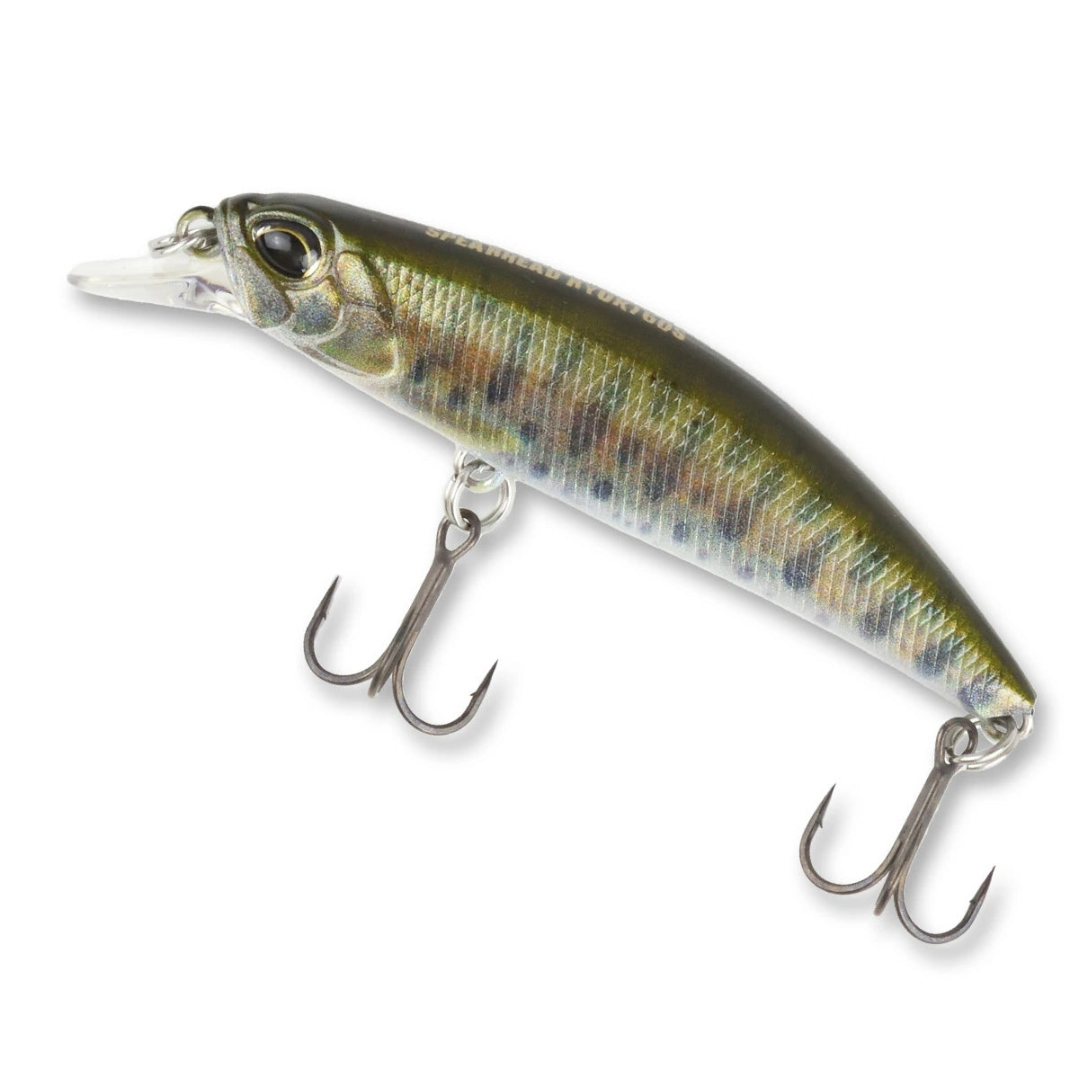 【DUO】 デュオ SPEARHEAD RYUKI 60S スピアヘッド・リュウキ60S ルアー duo-shr60s-3