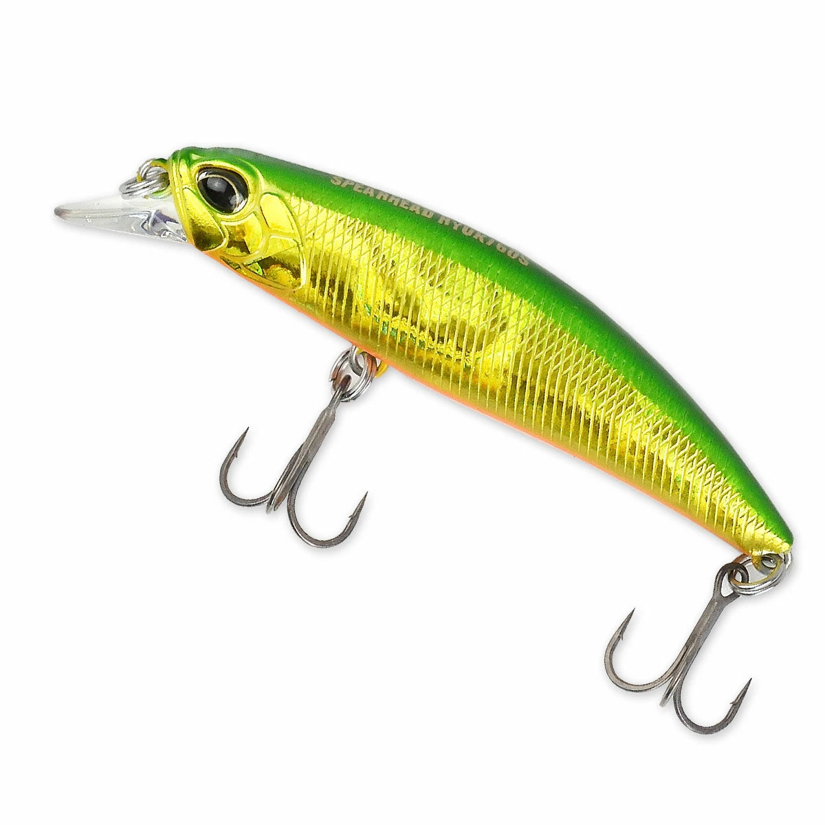 【DUO】 デュオ SPEARHEAD RYUKI 60S スピアヘッド・リュウキ60S ルアー duo-shr60s-3