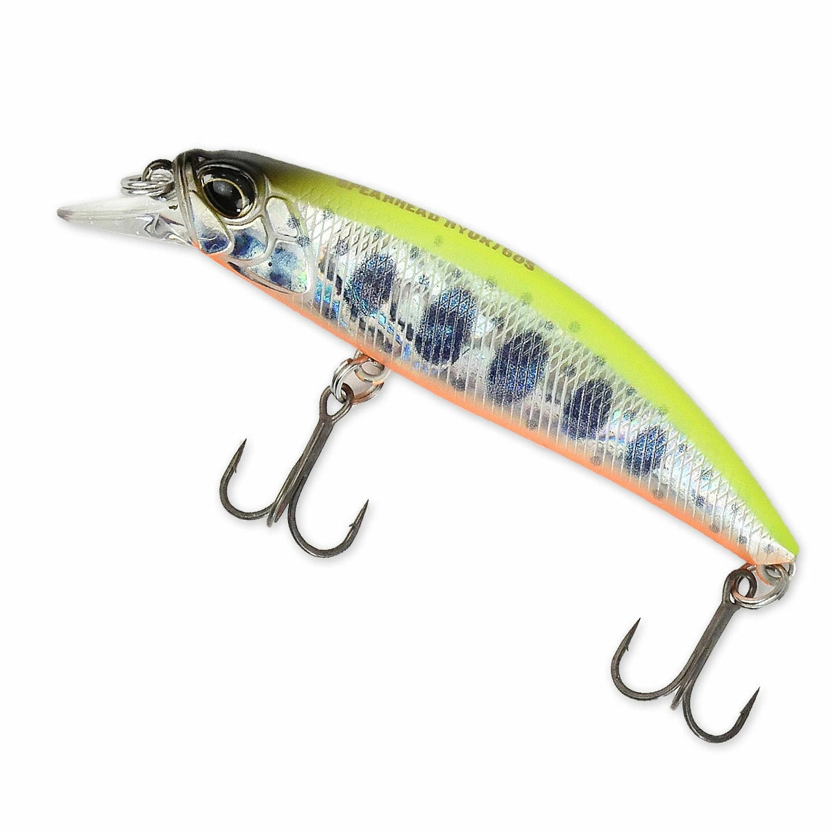 【DUO】 デュオ SPEARHEAD RYUKI 60S スピアヘッド・リュウキ60S ルアー duo-shr60s-3