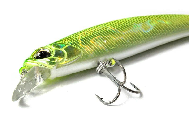 【DUO】 デュオ SPEARHEAD RYUKI 60S スピアヘッド・リュウキ60S ルアー duo-shr60s