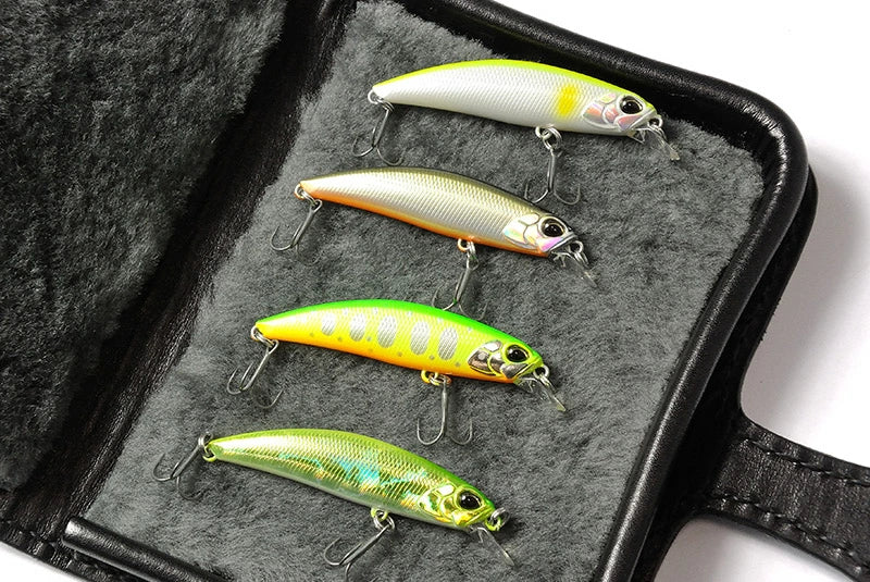 【DUO】 デュオ SPEARHEAD RYUKI 60S スピアヘッド・リュウキ60S ルアー duo-shr60s