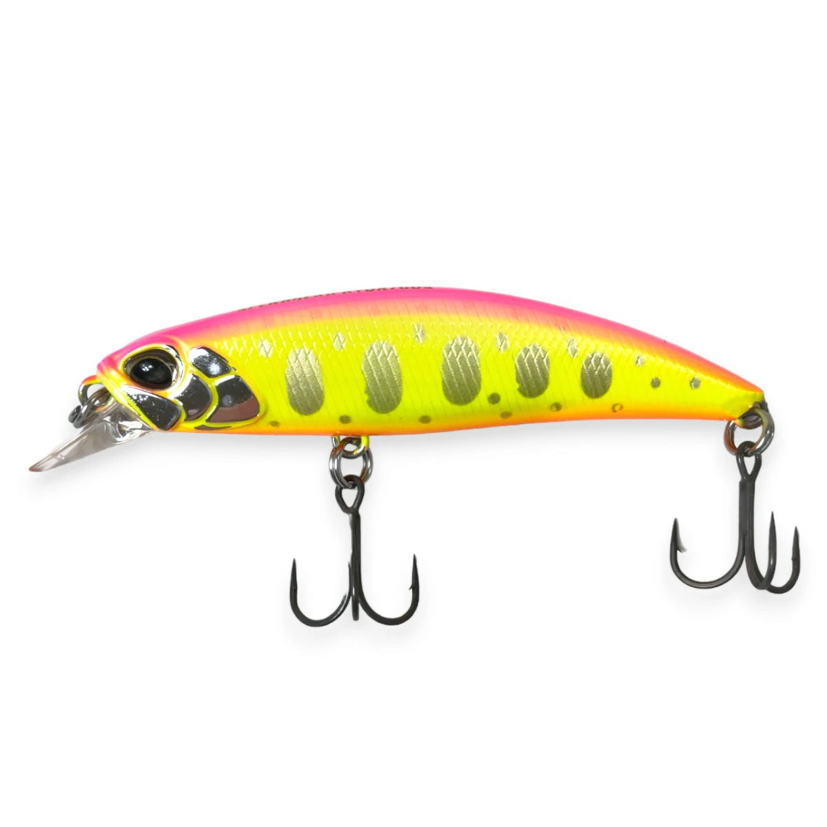 【DUO】 デュオ SPEARHEAD RYUKI 60S スピアヘッド・リュウキ60S ルアー duo-shr60s