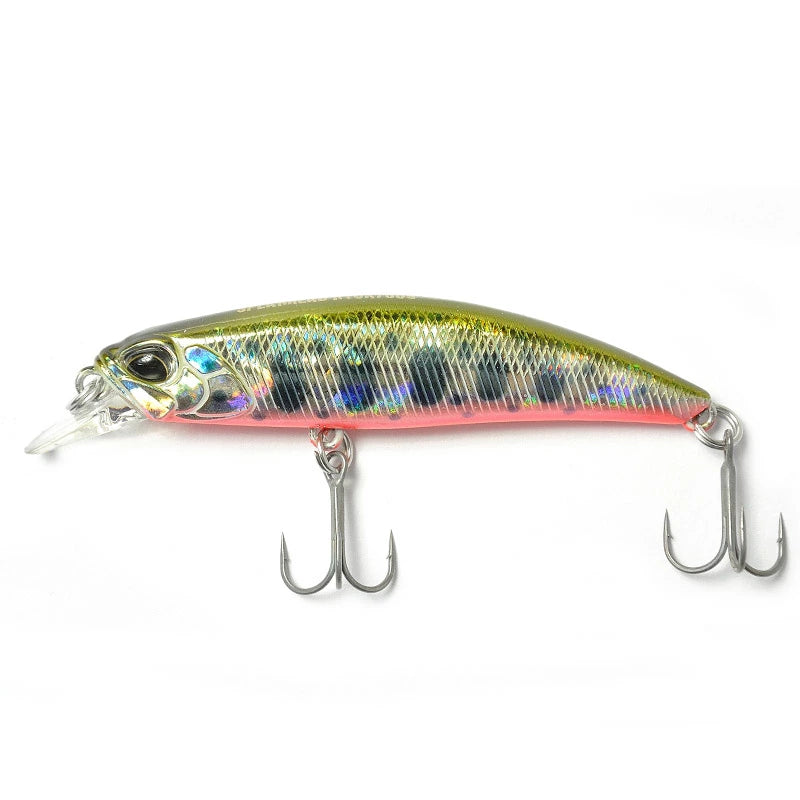 【DUO】 デュオ SPEARHEAD RYUKI 60S スピアヘッド・リュウキ60S ルアー duo-shr60s