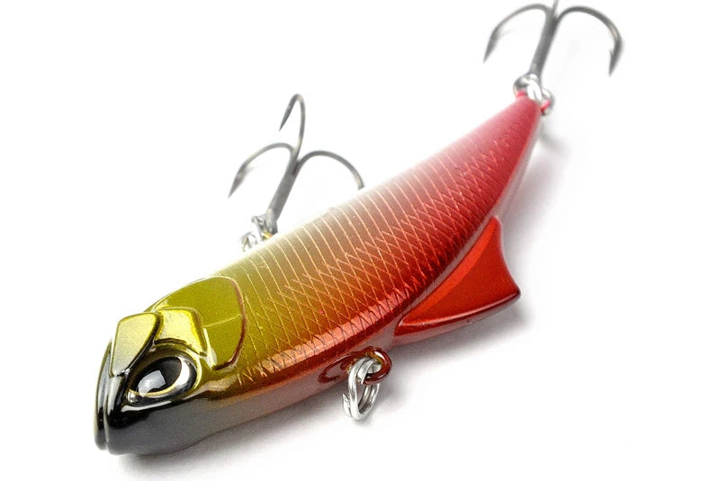 【DUO】 デュオ SPEARHEAD RYUKI VIB スピアヘッド リュウキ バイブ 45 ルアー duo-shrvib-2