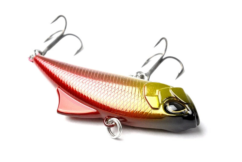 【DUO】 デュオ SPEARHEAD RYUKI VIB スピアヘッド リュウキ バイブ 45 ルアー duo-shrvib-2