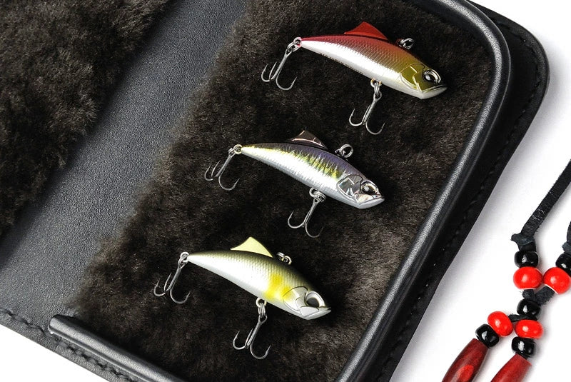 【DUO】 デュオ SPEARHEAD RYUKI VIB スピアヘッド リュウキ バイブ 45 ルアー duo-shrvib-2