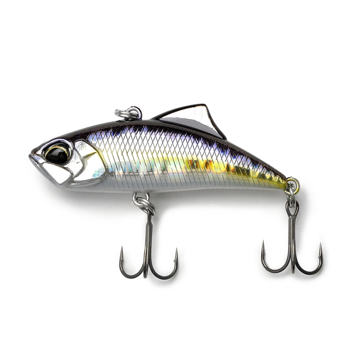 【DUO】 デュオ SPEARHEAD RYUKI VIB スピアヘッド リュウキ バイブ 45 ルアー duo-shrvib-2