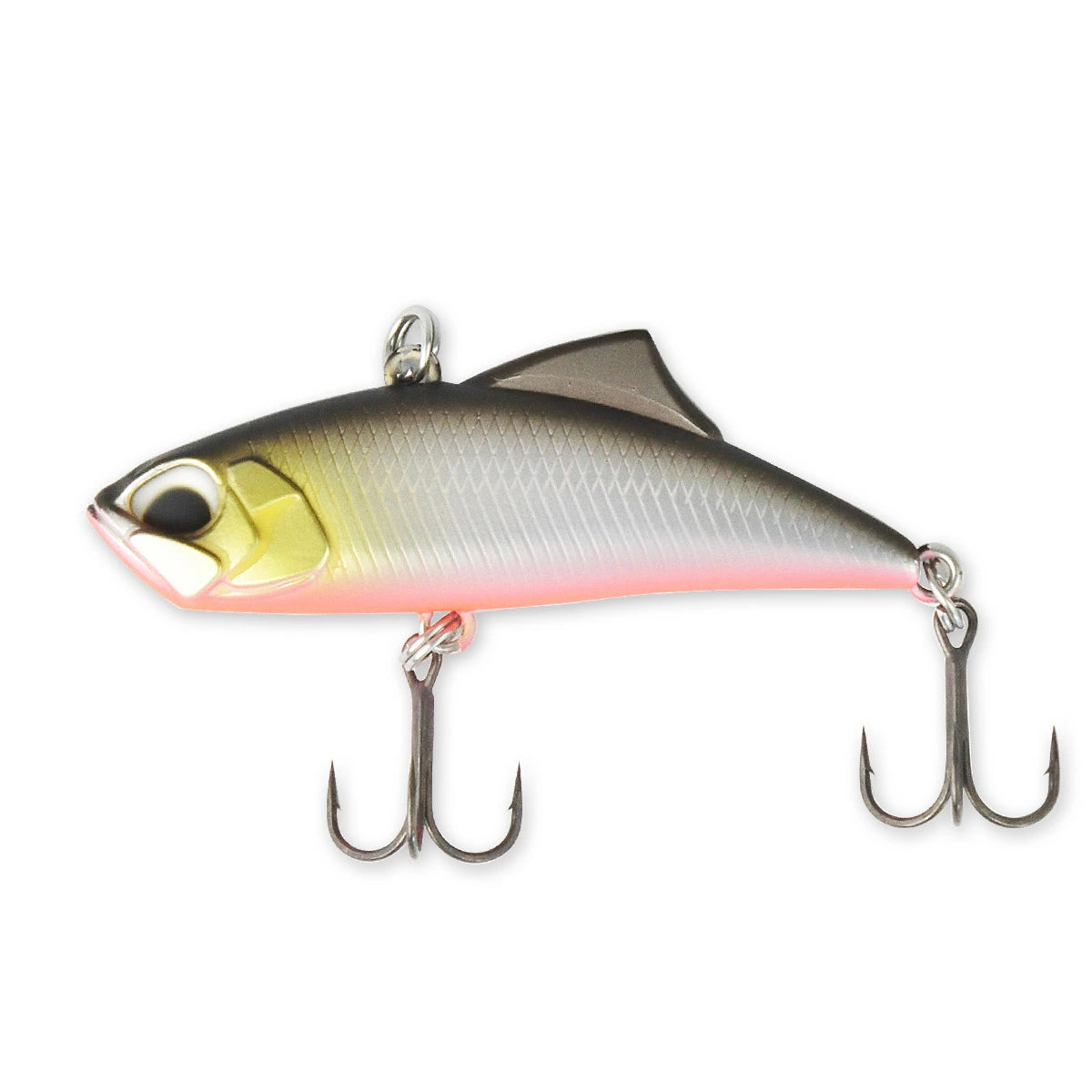 【DUO】 デュオ SPEARHEAD RYUKI VIB スピアヘッド リュウキ バイブ 45 ルアー duo-shrvib-2