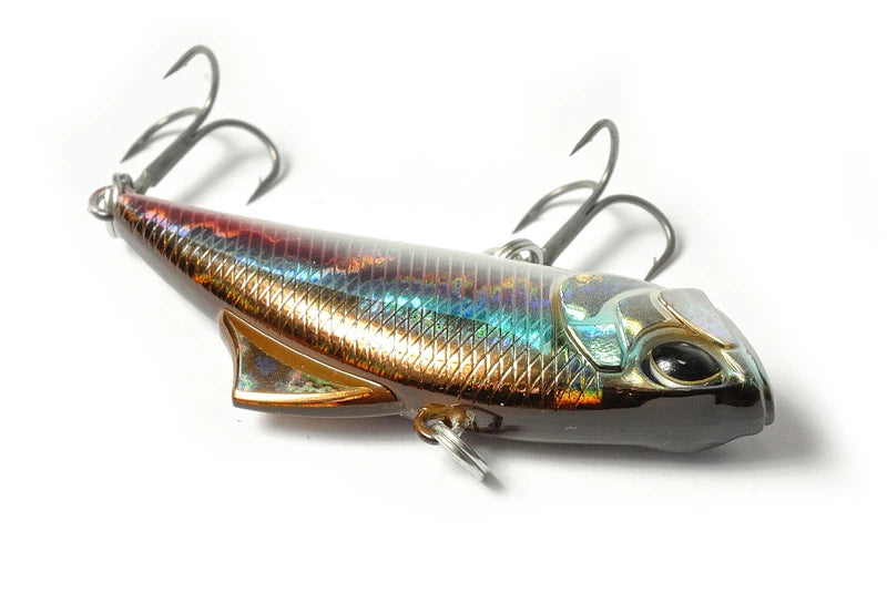 【DUO】 デュオ SPEARHEAD RYUKI VIB スピアヘッド リュウキ バイブ ルアー duo-shrvib