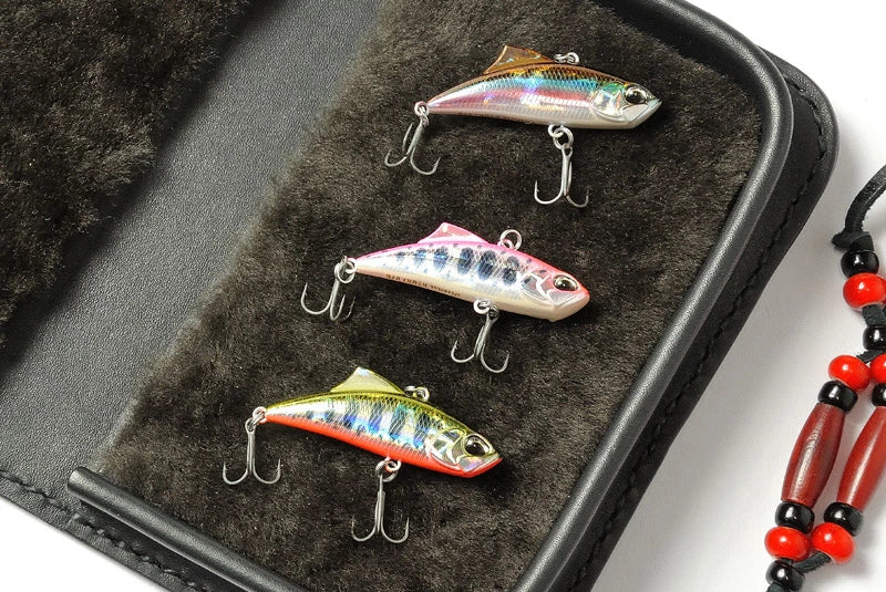 【DUO】 デュオ SPEARHEAD RYUKI VIB スピアヘッド リュウキ バイブ ルアー duo-shrvib