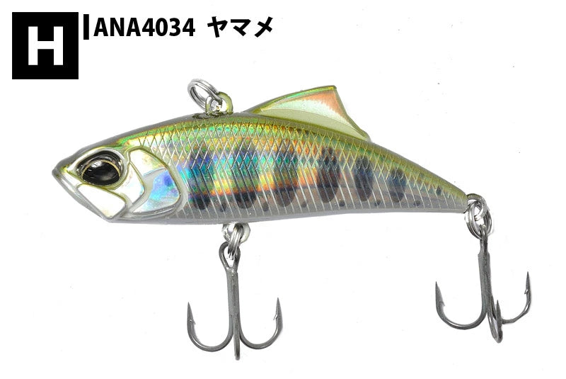 【DUO】 デュオ SPEARHEAD RYUKI VIB スピアヘッド リュウキ バイブ ルアー duo-shrvib