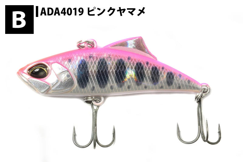 【DUO】 デュオ SPEARHEAD RYUKI VIB スピアヘッド リュウキ バイブ ルアー duo-shrvib