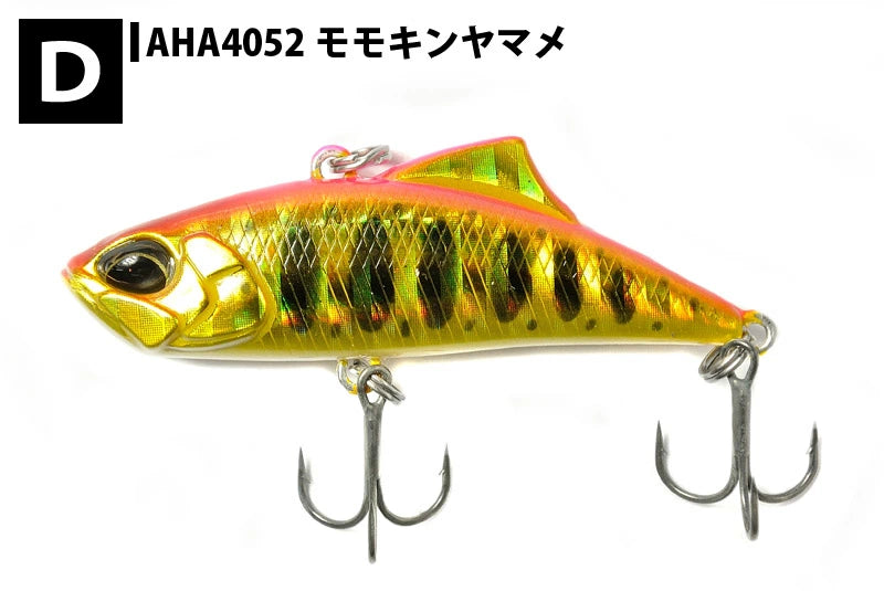 【DUO】 デュオ SPEARHEAD RYUKI VIB スピアヘッド リュウキ バイブ ルアー duo-shrvib