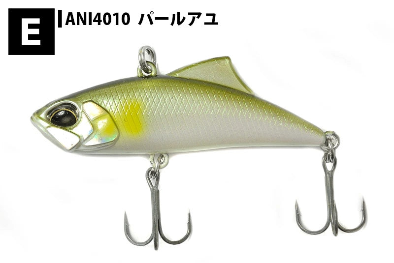 【DUO】 デュオ SPEARHEAD RYUKI VIB スピアヘッド リュウキ バイブ ルアー duo-shrvib