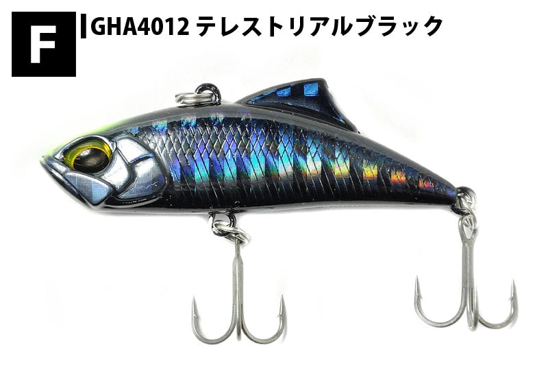 【DUO】 デュオ SPEARHEAD RYUKI VIB スピアヘッド リュウキ バイブ ルアー duo-shrvib