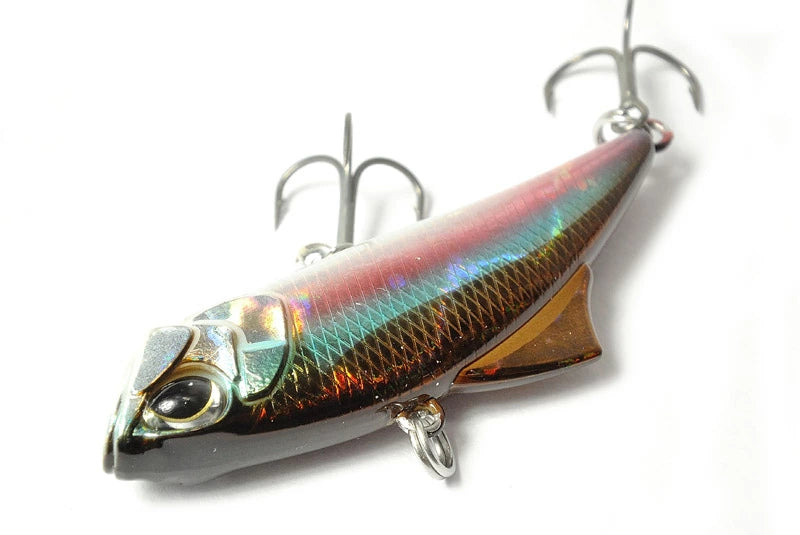 【DUO】 デュオ SPEARHEAD RYUKI VIB スピアヘッド リュウキ バイブ ルアー duo-shrvib