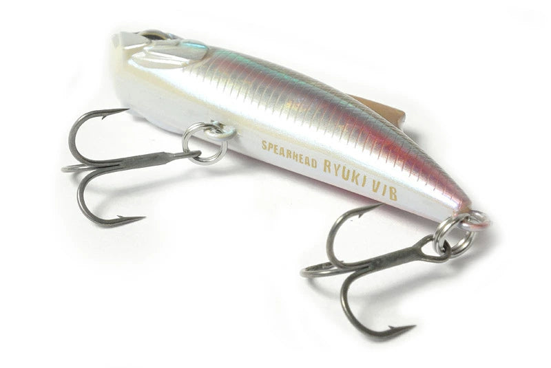 【DUO】 デュオ SPEARHEAD RYUKI VIB スピアヘッド リュウキ バイブ ルアー duo-shrvib
