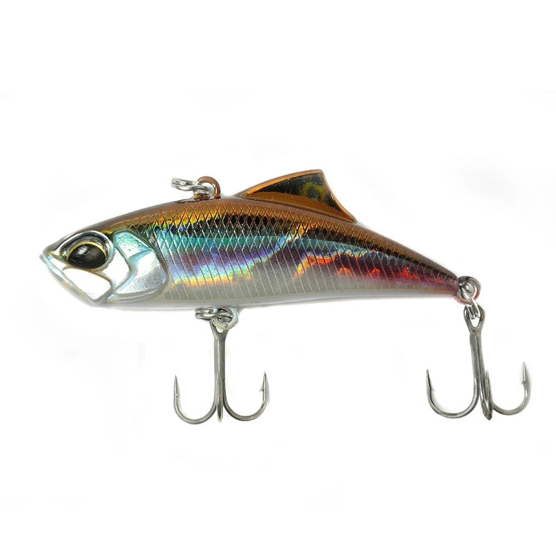 【DUO】 デュオ SPEARHEAD RYUKI VIB スピアヘッド リュウキ バイブ ルアー duo-shrvib