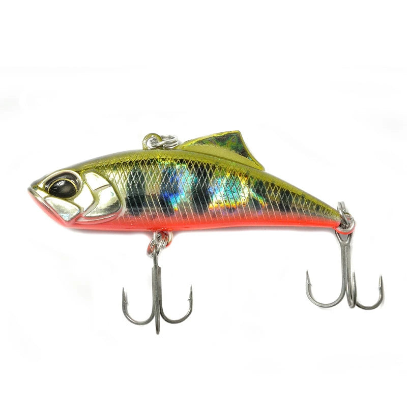 【DUO】 デュオ SPEARHEAD RYUKI VIB スピアヘッド リュウキ バイブ ルアー duo-shrvib