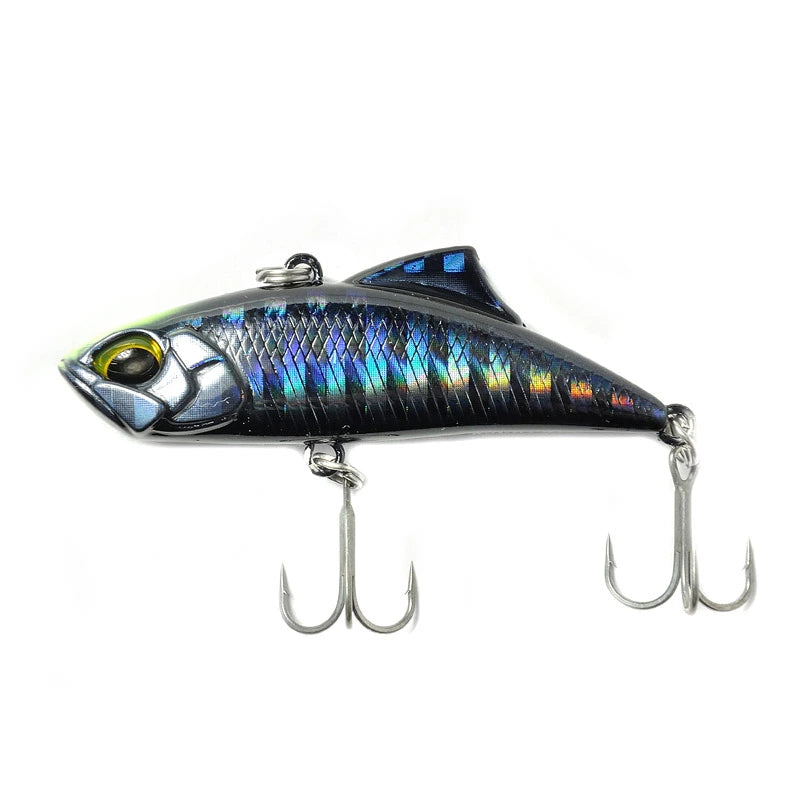 【DUO】 デュオ SPEARHEAD RYUKI VIB スピアヘッド リュウキ バイブ ルアー duo-shrvib