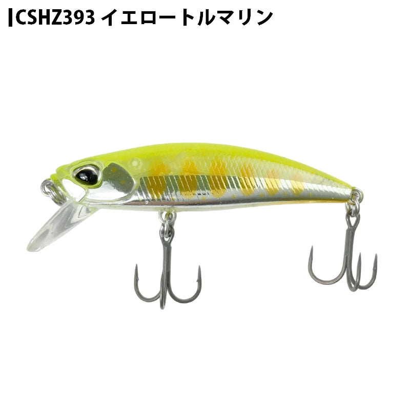 デュオ SPEARHEAD RYUKI 51S 46S スピアヘッド・リュウキ エムアイレ M-AIRE 限定 カラー duo51s-maire