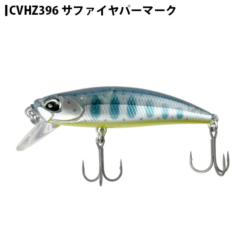デュオ SPEARHEAD RYUKI 51S 46S スピアヘッド・リュウキ エムアイレ M-AIRE 限定 カラー duo51s-maire