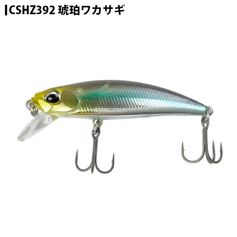 デュオ SPEARHEAD RYUKI 51S 46S スピアヘッド・リュウキ エムアイレ M-AIRE 限定 カラー duo51s-maire