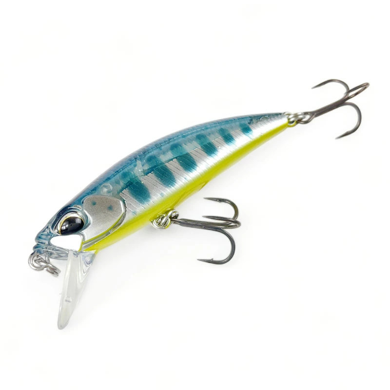 デュオ SPEARHEAD RYUKI 51S 46S スピアヘッド・リュウキ エムアイレ M