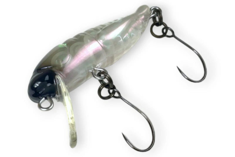 TACKLEHOUSE タックルハウス elfin グラスホッパー SP