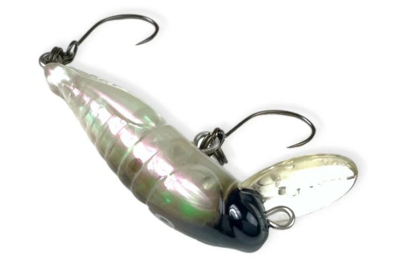 TACKLEHOUSE タックルハウス elfin グラスホッパー SP