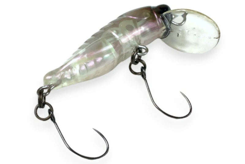 TACKLEHOUSE タックルハウス elfin グラスホッパー SP