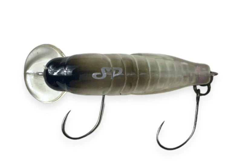 TACKLEHOUSE タックルハウス elfin グラスホッパー SP